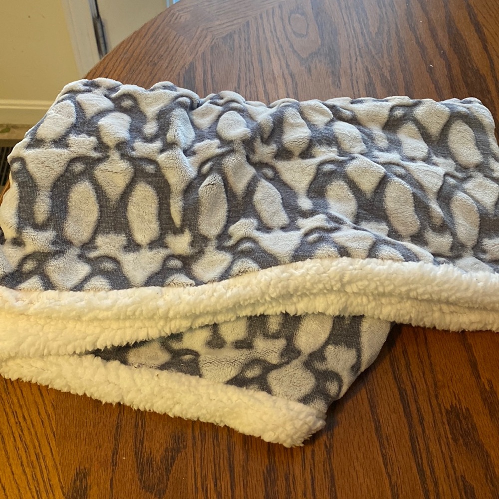 Vera Bradley infinity scarf